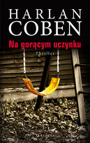 Na gorącym uczynku Coben Harlan