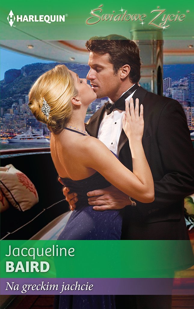 Na greckim jachcie - ebook epub