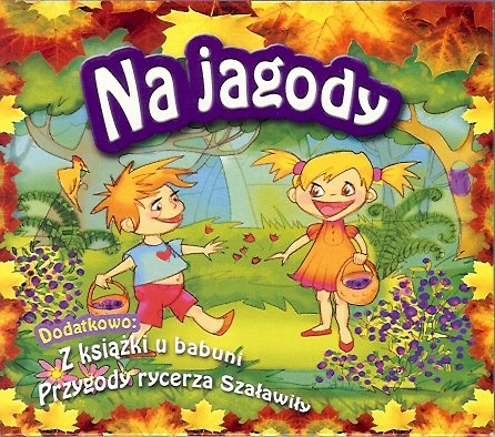 Na Jagody