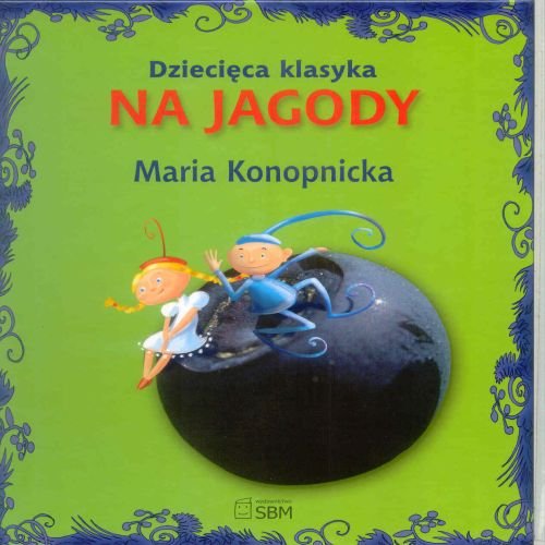 Na jagody