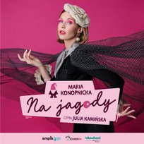 Na jagody. Krasnoludki łączą pokolenia