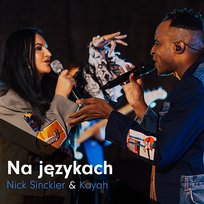 Na językach Kayah, Nick Sinckler