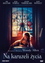 Na karuzeli życia Allen Woody