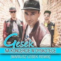 Na Koncercie w Dyskotece Gesek