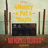 Na końcu świata majtis, Pat, 4MONEY