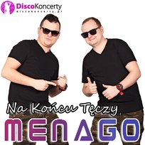 Na końcu tęczy Menago