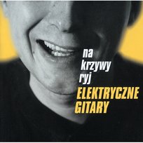 Na Krzywy Ryj Elektryczne Gitary