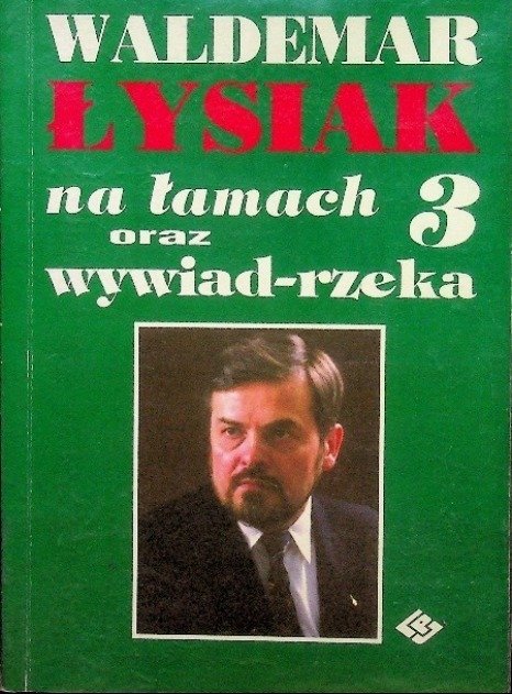 Na łamach oraz wywiad- rzeka Część 3