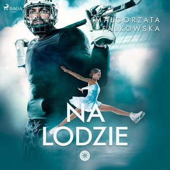 Na lodzie - Falkowska Małgorzata