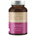 NA MENOPAUZĘ PRIMABIOTIC 60 kaps. Cynk Selen Wit D Wit B6 Menopauzę - PRIMABIOTIC