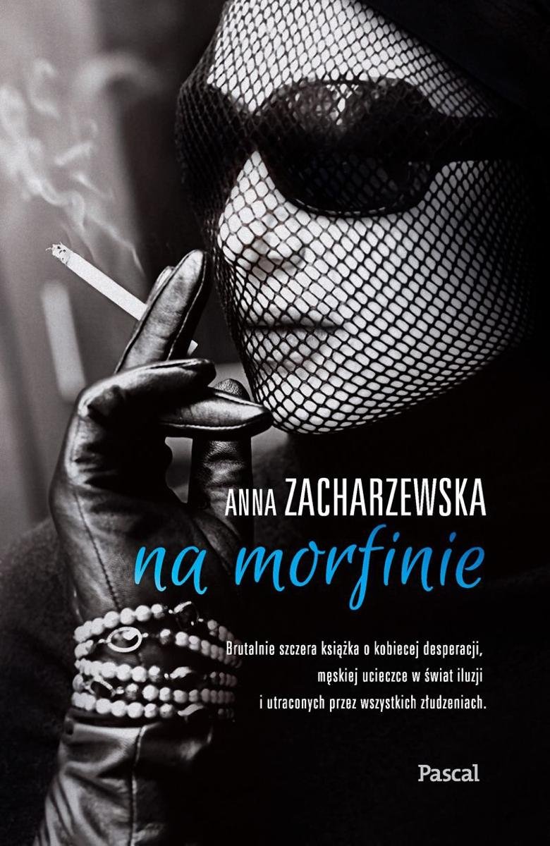 Na morfinie - ebook epub