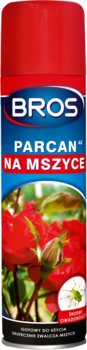 Na Mszyce Bros Parcan Ae Spray 250ml - Bros