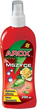Na mszyce płyn Arox 200 ml - Agrecol