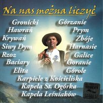 Na Nas Można Liczyć Various Artists