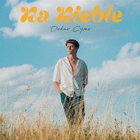 Na niebie Oskar Cyms