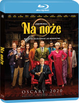 Na noże Johnson Rian