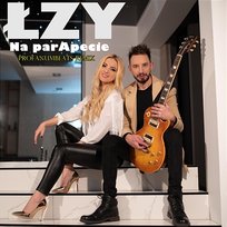 Na parapecie ŁZY Adam Konkol