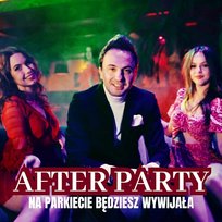 Na parkiecie będziesz wywijała After Party