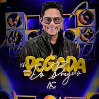 Na Pegada do Bregão Alírio Caju