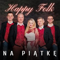 Na piątkę Happy Folk