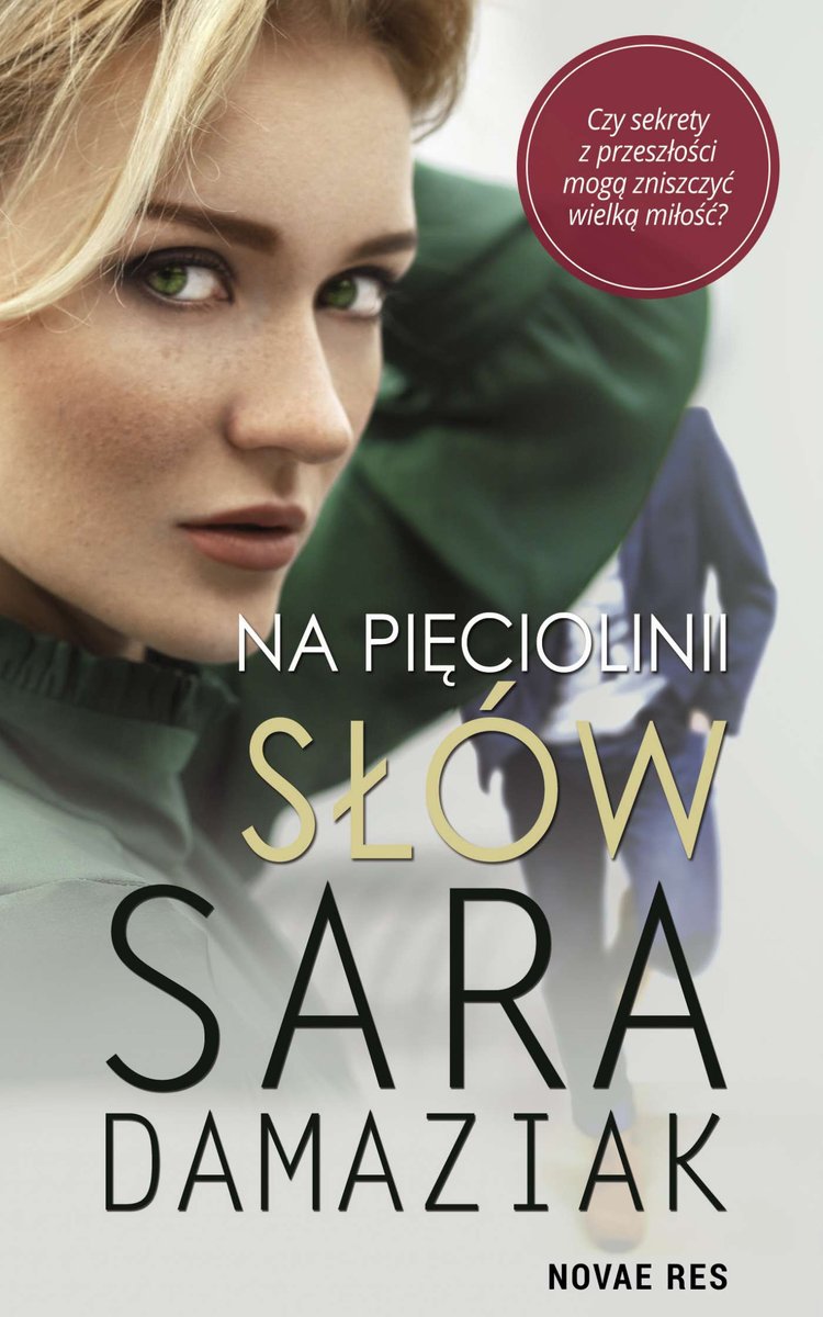 Na pięciolinii słów - ebook mobi