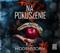 Na pokuszenie - audiobook Hiddenstorm K.C.
