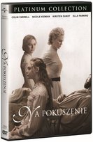 Na pokuszenie Coppola Sofia