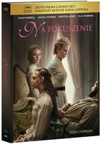 Na pokuszenie (wydanie książkowe) Coppola Sofia
