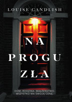 Na progu zła Candlish Louise