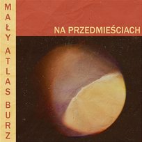 Na przedmieściach Mały Atlas Burz