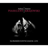 Na przekor nowym czasom - LIVE Andrzej Piaseczny