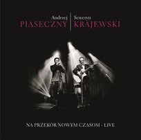 Na przekór nowym czasom - live, płyta winylowa Piaseczny Andrzej, Krajewski Seweryn