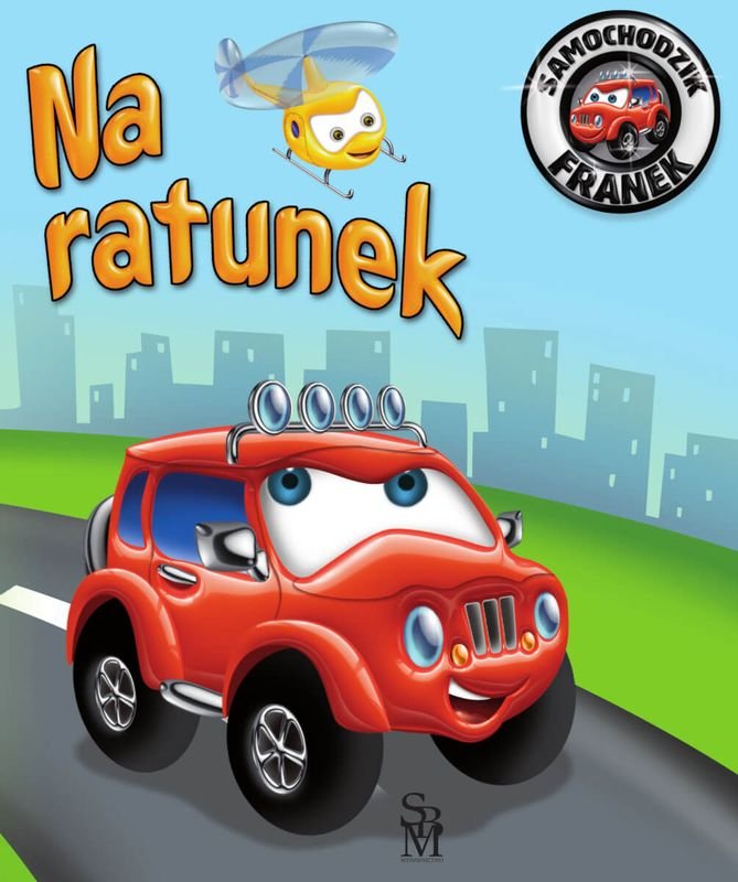 Na ratunek