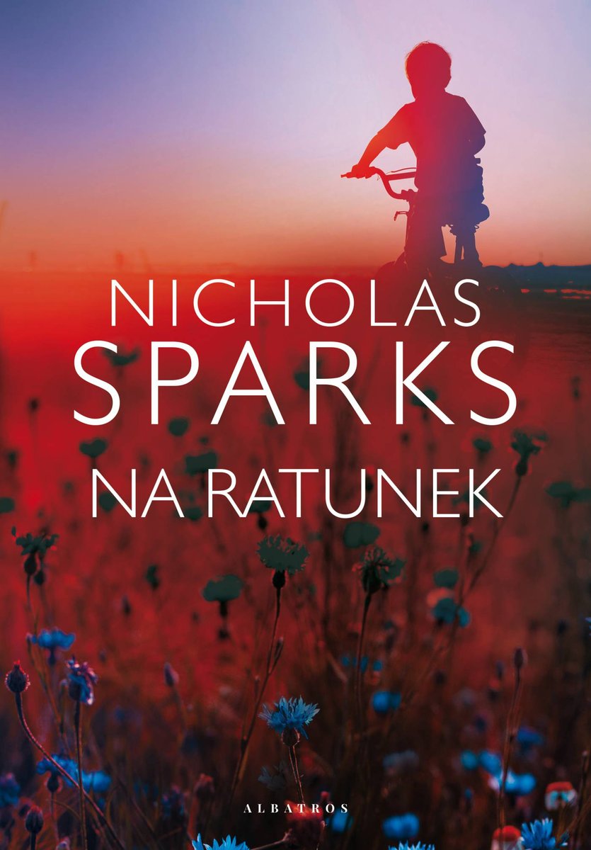 Na ratunek - ebook epub