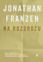 Na rozdrożu Franzen Jonathan