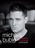 Na scenie, za sceną. Autobiografia - ebook mobi - Buble Michael