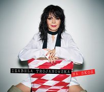 Na skos Trojanowska Izabela