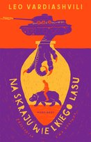 Na skraju wielkiego lasu - ebook EPUB