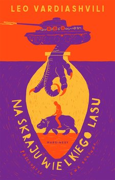 Na skraju wielkiego lasu - Leo Vardiashvili