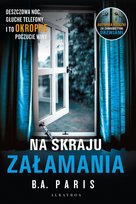 Na skraju załamania Paris B.A.