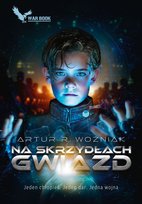 Na skrzydłach gwiazd Woźniak Artur R.