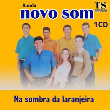 Na sombra da laranjeira - Banda Novo som