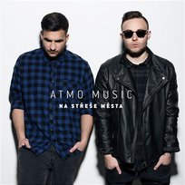 Na střeše města ATMO Music
