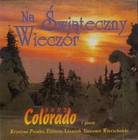 Na świąteczny wieczór Colorado String Quartet