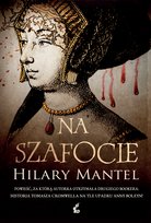 Na szafocie Mantel Hilary