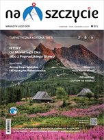 Na Szczycie Magazyn Ludzi Gór