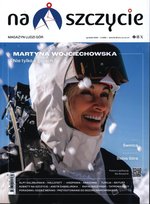 Na Szczycie Magazyn Ludzi Gór