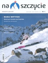 Na Szczycie Magazyn Ludzi Gór