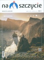 Na Szczycie Magazyn Ludzi Gór