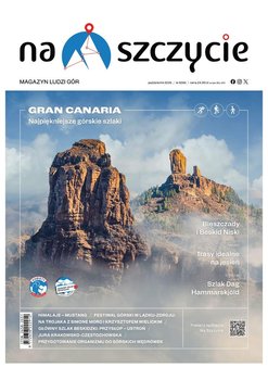 Na Szczycie Magazyn Ludzi Gór